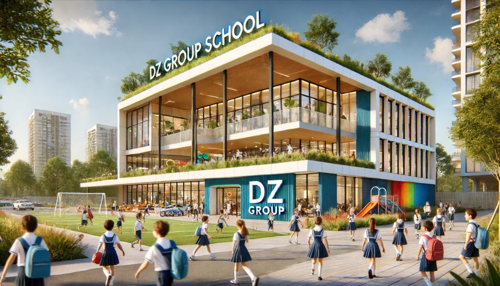 Dzgroup.vn