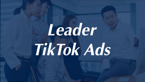 Tuyển Dụng leader tiktok Ads